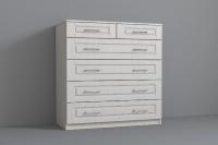 Комод Кэт-6 Кантри (6 ящиков)