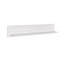 Полка навесная Бэль 10.107