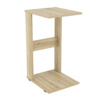 Стол журнальный Флинт НМ 011.68 Х (дуб сонома)