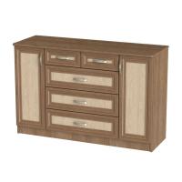 Комод КМ-1/1 Феникс