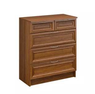 Комод КМ-6 Орех
