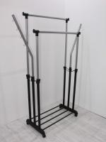 Вешалка гардеробная SHT-WR7