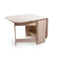 Стол-книжка №1 (ясень шимо светлый)