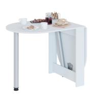 Стол-книжка СП-17 (белый)