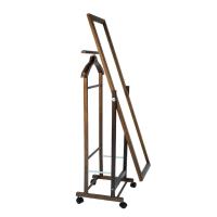 Вешалка костюмная с зеркалом Сиэтл WW