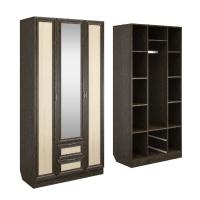 Шкаф 3-х дверный Феникс ШК-3/6