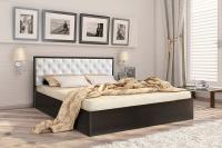 Кровать с подъёмным механизмом 1,6 Диал арт.034 вариант 2