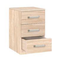 Тумба-комод Лотос 2.03