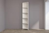 Стеллаж угловой Иннэс-6