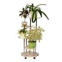 Подставка для цветов Четверочка