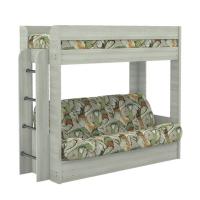 Диван-кровать двухъярусная Новая Элегия (акция)