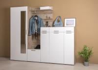 Прихожая Лайн вариант 1