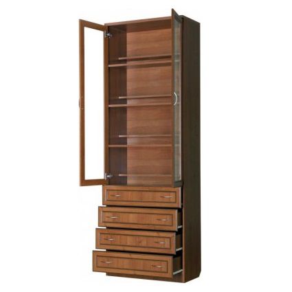 Шкаф для книг Гарун 204