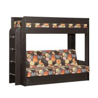 Диван-кровать двухъярусная Элегия (акция)