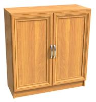 Тумба Библиотека Феникс ШК-10/4