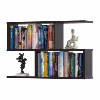 Полка навесная ПК-2 (венге)