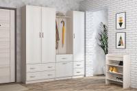 Прихожая Иннэс-6 Рамка вариант 10