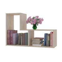 Полка открытая Сокол ПК-9 (дуб сонома)