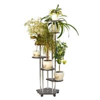 Подставка для цветов Шестерочка