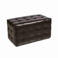 Пуф ПФ-11 (коричневый)