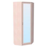 Шкаф угловой Гарун 400 с зеркалом