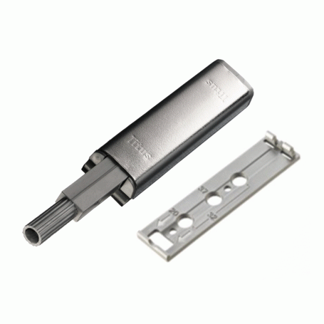 Толкатель Push Latch система открытия нажатием