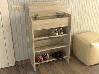 Тумба для обуви КМ-30 Феникс