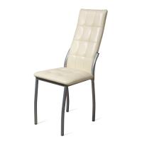 Стул ВОЛНА (борнео крем)