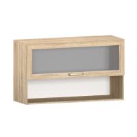 Шкаф настенный Лотос 9.07