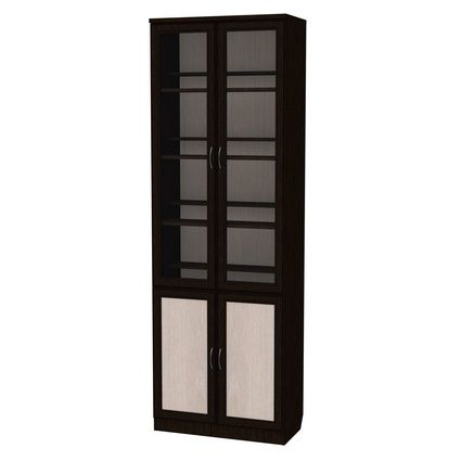 Шкаф для книг Гарун 200