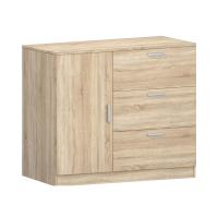 Комод Соло 2.082 (дуб сонома)