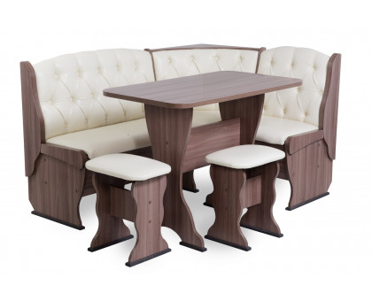 Кухонный уголок ОРХИДЕЯ-ЛЮКС - BIT000039