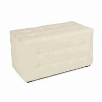 Пуф ПФ-11 (белый)