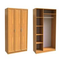 Шкаф 3-х дверный Феникс ШК-3/7