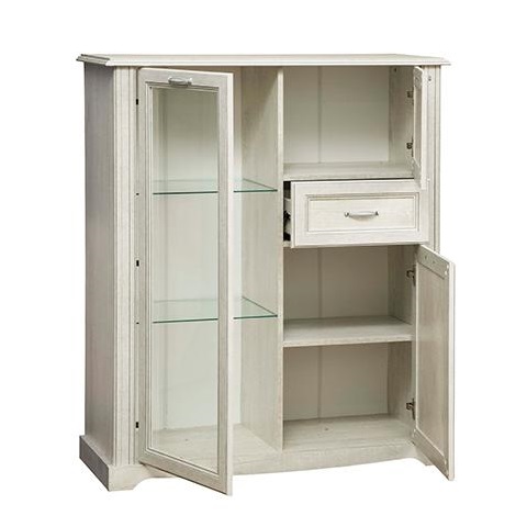 Стенка Сохо вариант 3