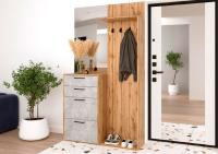 Прихожая Комфорт-4