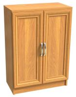 Тумба Библиотека Феникс ШК-10/3