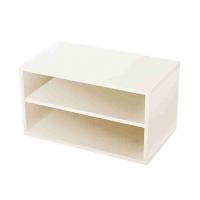 Тумба для обуви Бен-1 (белый)