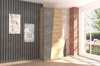 Шкаф 2-х дверный Аллегро-10