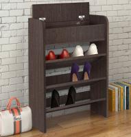 Тумба для обуви 600 Диал (венге)