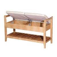 Скамья для прихожей Н Элегия