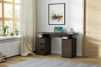 Стол компьютерный ПКС-3 (венге)