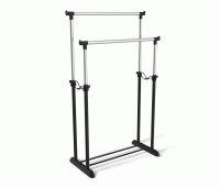 Вешалка гардеробная SHT-WR4150