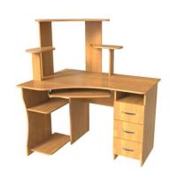 Стол компьютерный СК-9 Феникс