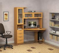 Стол компьютерный СТ-4 Феникс