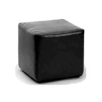 Пуф ПФ-4 (черный)