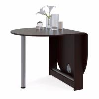 Стол-книжка СП-12 (венге)