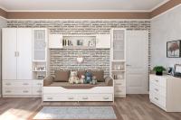 Детская Колибри Рамка вариант 1