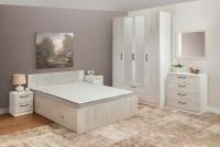 Спальня Лотос