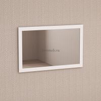 Зеркало навесное Кэт-4 (бодега светлый)